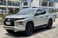 White Mitsubishi Strada 2023 for sale in Manila-0