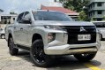 White Mitsubishi Strada 2023 for sale in Manila-9