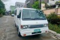 Sell White 2011 Mitsubishi L300 in Pasay-1