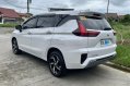 Selling White Mitsubishi XPANDER 2023 in Manila-2