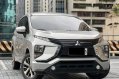 White Mitsubishi XPANDER 2019 for sale in Makati-0