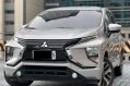 White Mitsubishi XPANDER 2019 for sale in Makati-1