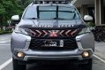 2018 Mitsubishi Montero Sport  GLX 2WD 2.4D MT in Makati, Metro Manila-1