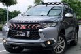 2018 Mitsubishi Montero Sport  GLX 2WD 2.4D MT in Makati, Metro Manila-2