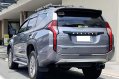 2018 Mitsubishi Montero Sport  GLX 2WD 2.4D MT in Makati, Metro Manila-3