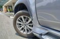 2018 Mitsubishi Montero Sport  GLX 2WD 2.4D MT in Makati, Metro Manila-15
