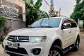 2014 Mitsubishi Montero in Caloocan, Metro Manila-0