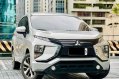 White Mitsubishi XPANDER 2019 for sale in Makati-2