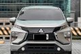 White Mitsubishi XPANDER 2019 for sale in Makati-2