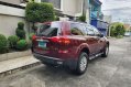 Green Mitsubishi Montero 2023 for sale in Automatic-3