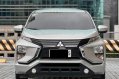 White Mitsubishi XPANDER 2019 for sale in Automatic-2