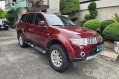 Green Mitsubishi Montero 2023 for sale in Automatic-0