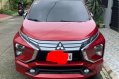 White Mitsubishi XPANDER 2019 for sale in Automatic-0