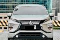 White Mitsubishi XPANDER 2019 for sale in Makati-0