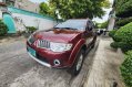 Green Mitsubishi Montero 2023 for sale in Automatic-2