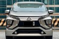 Sell White 2019 Mitsubishi XPANDER in Makati-2