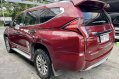 2016 Mitsubishi Montero Sport in Las Piñas, Metro Manila-3