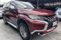 2016 Mitsubishi Montero Sport in Las Piñas, Metro Manila-13