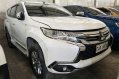 2019 Mitsubishi Montero Sport in Pasig, Metro Manila-0