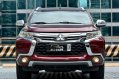 2016 Mitsubishi Montero Sport  GLS 2WD 2.4 AT in Makati, Metro Manila-15