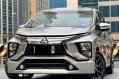 Sell White 2019 Mitsubishi XPANDER in Makati-1