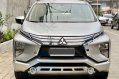 Silver Mitsubishi XPANDER 2019 for sale in Manila-0