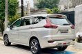 Silver Mitsubishi XPANDER 2019 for sale in Manila-2