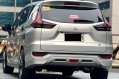 Sell White 2019 Mitsubishi XPANDER in Makati-7