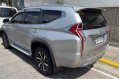 Silver Mitsubishi Montero 2016 for sale in Quezon City-3