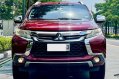 White Mitsubishi Montero 2016 for sale in Makati-2