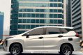 Sell White 2019 Mitsubishi XPANDER in Makati-5