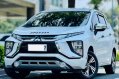 Sell White 2021 Mitsubishi XPANDER in Makati-1