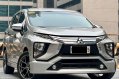 Sell White 2019 Mitsubishi XPANDER in Makati-0