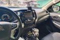 White Mitsubishi Montero sport 2018 for sale in Antipolo-5