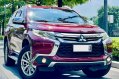 White Mitsubishi Montero 2016 for sale in Makati-1