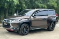 2017 Mitsubishi Montero Sport  GLS Premium 2WD 2.4D AT in Manila, Metro Manila-0