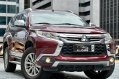 2016 Mitsubishi Montero Sport in Makati, Metro Manila-16