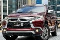 2016 Mitsubishi Montero Sport in Makati, Metro Manila-14