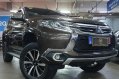 2017 Mitsubishi Montero Sport  GLX 2WD 2.4D MT in Quezon City, Metro Manila-0