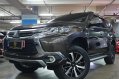 2017 Mitsubishi Montero Sport  GLX 2WD 2.4D MT in Quezon City, Metro Manila-2