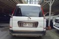 Selling White Mitsubishi Adventure 2016 in Pasay-3