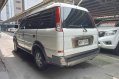 Selling White Mitsubishi Adventure 2016 in Pasay-2