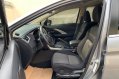 Green Mitsubishi XPANDER 2019 for sale in Automatic-7