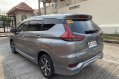 Green Mitsubishi XPANDER 2019 for sale in Automatic-2