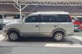 Selling White Mitsubishi Adventure 2016 in Pasay-1