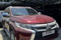 2017 Mitsubishi Montero Sport  GLS 2WD 2.4 AT in Quezon City, Metro Manila-2