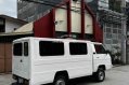 2020 Mitsubishi L300 Cab and Chassis 2.2 MT in Quezon City, Metro Manila-0