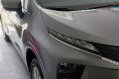 Sell White 2019 Mitsubishi XPANDER in Caloocan-2
