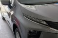 Sell White 2019 Mitsubishi XPANDER in Caloocan-2