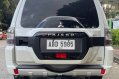 Pearl White Mitsubishi Pajero 2015 for sale in Automatic-5